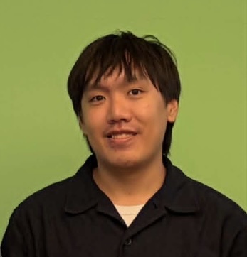 黃啟恩 (Chi-En Huang) /
Yvo Wagian